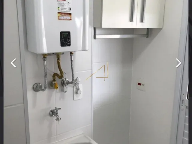 Apartamento 2 quartos e 2 banheiros, à venda ou para alugar, no bairro Melville Empresarial I e II em Barueri