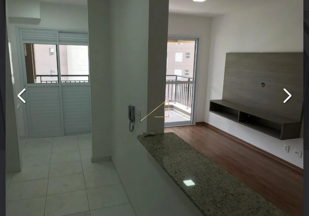 Apartamento em Melville Empresarial I e II — foto 1
