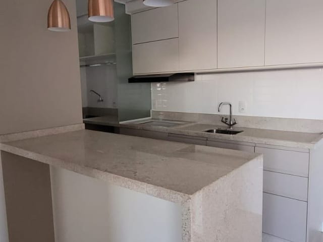 Apartamento 2 quartos e 1 banheiro, à venda, no bairro Areal em Pelotas