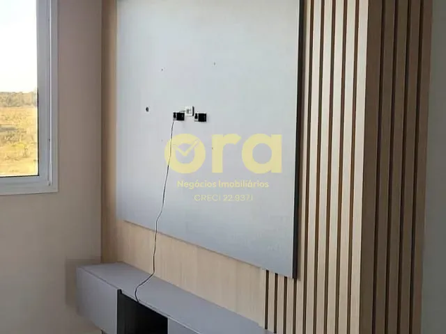 Apartamento 2 quartos e 1 banheiro, à venda, no bairro Areal em Pelotas