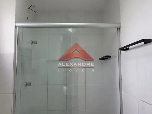 Apartamento com 52m² 2 quartos e 1 banheiro, à venda, no bairro Vila Industrial em São José dos Campos