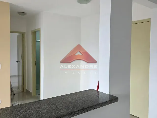 Apartamento com 52m² 2 quartos e 1 banheiro, à venda, no bairro Vila Industrial em São José dos Campos