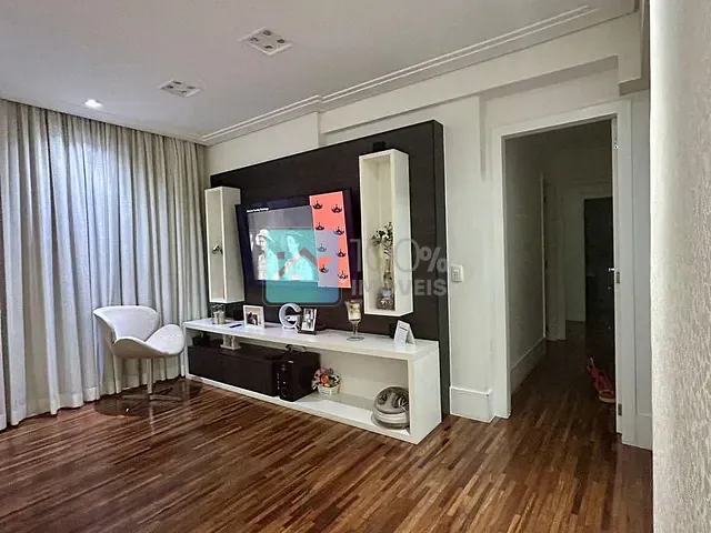 Apartamento 3 quartos e 4 banheiros, à venda, no bairro Jardim das Indústrias em São José dos Campos