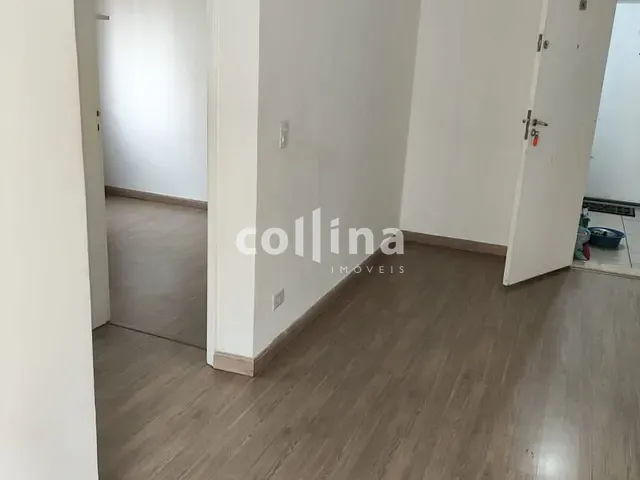 Apartamento com 49m² 2 quartos e 1 banheiro, à venda, no bairro Parque Roseira em Carapicuíba
