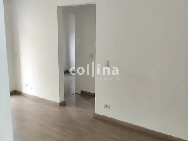 Apartamento com 49m² 2 quartos e 1 banheiro, à venda, no bairro Parque Roseira em Carapicuíba
