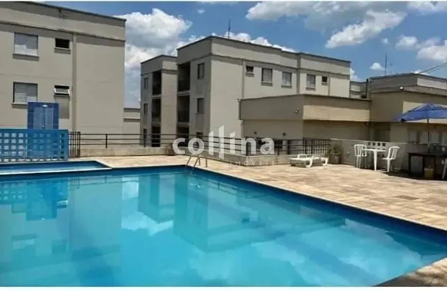 Apartamento, 2 quartos, 49 m² - Foto 21