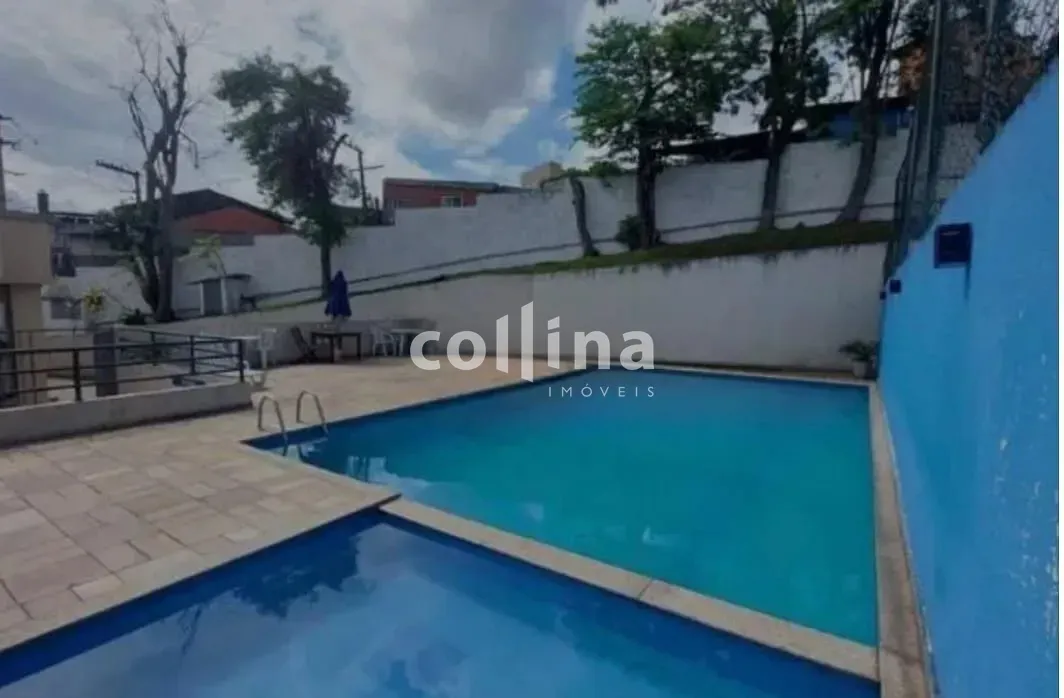 Apartamento, 2 quartos, 49 m² - Foto 22