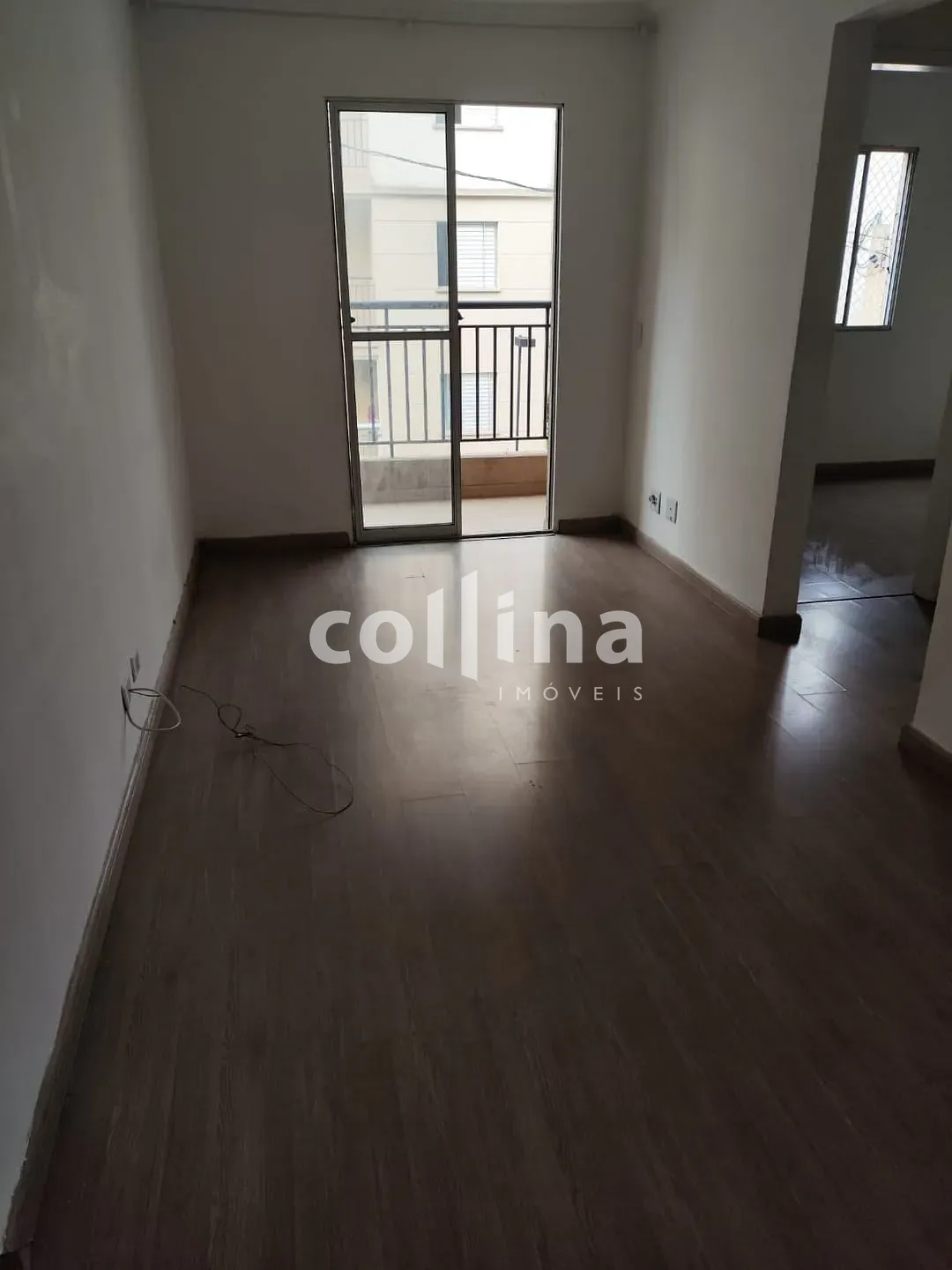 Apartamento, 2 quartos, 49 m² - Foto 2