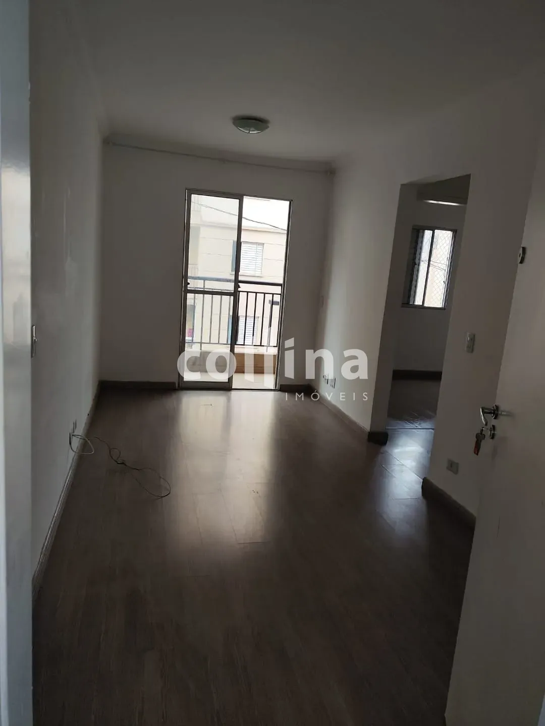 Apartamento, 2 quartos, 49 m² - Foto 1