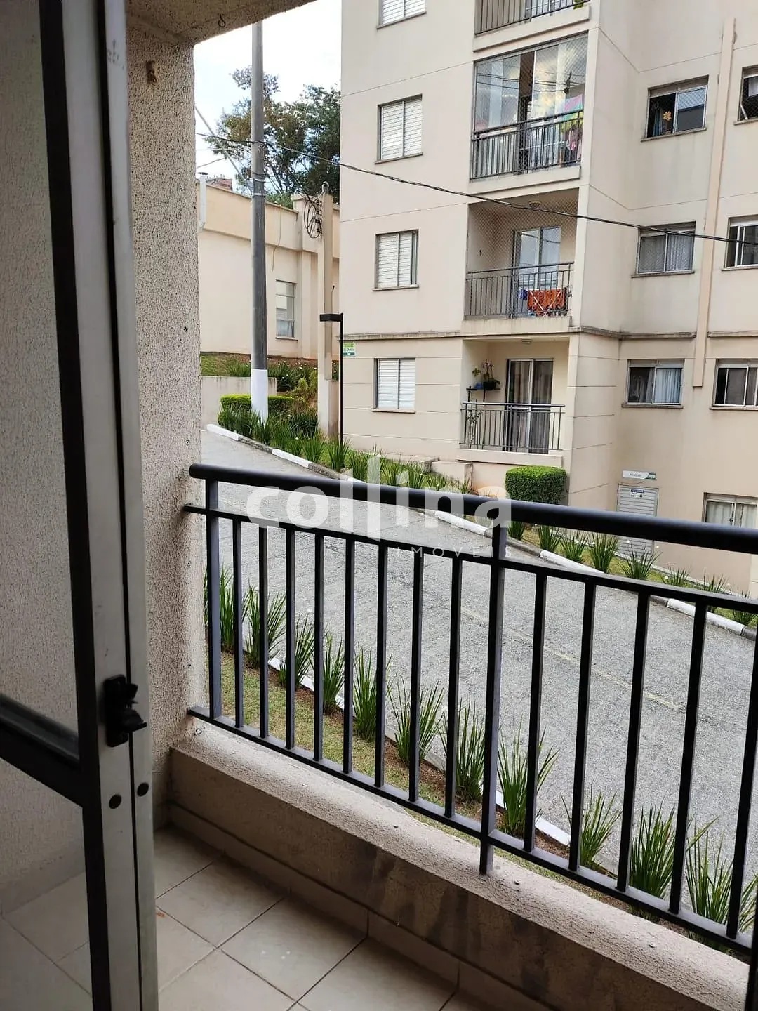 Apartamento, 2 quartos, 49 m² - Foto 3