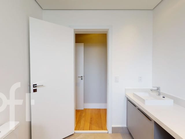 Foto do Apartamento - Apartamento à venda, Jardim Paulista, São Paulo, SP | New Brokers Negócios Imobiliários