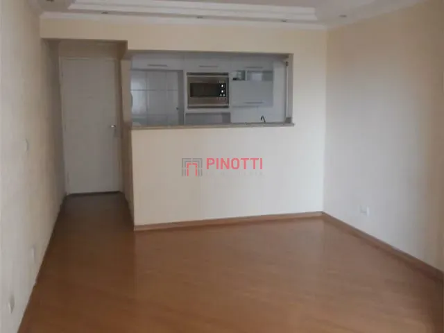 Apartamento 3 quartos e 1 banheiro, à venda, no bairro Baeta Neves em São Bernardo do Campo