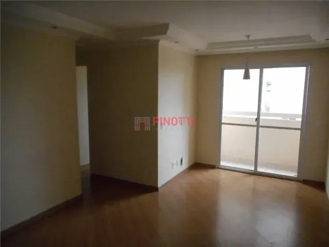 Apartamento 3 quartos e 1 banheiro, à venda, no bairro Baeta Neves em São Bernardo do Campo