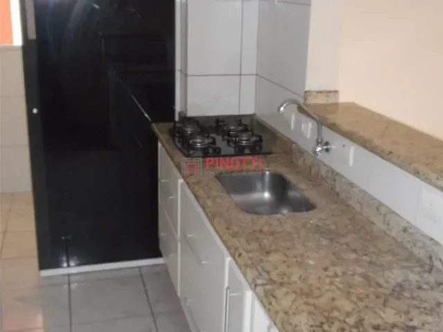 Apartamento 3 quartos e 1 banheiro, à venda, no bairro Baeta Neves em São Bernardo do Campo