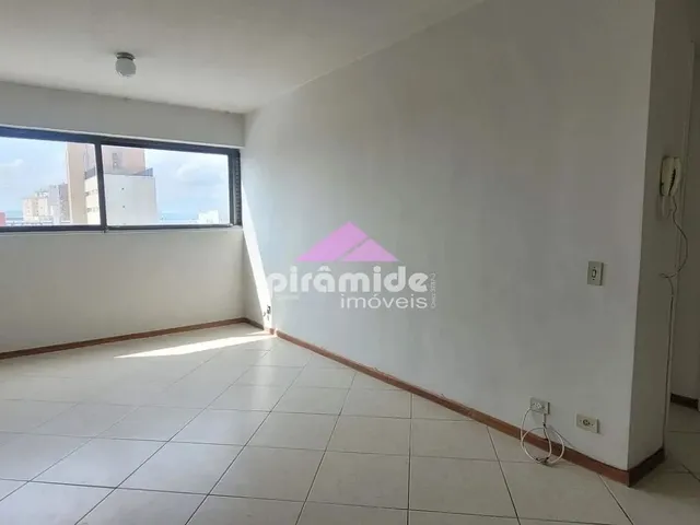 Apartamento com 48m² 1 quarto e 1 banheiro, para alugar, no bairro Vila Adyana em São José Dos Campos