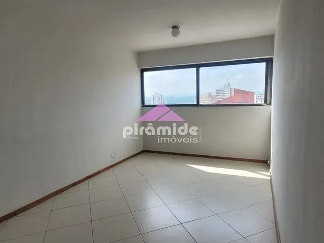 Apartamento com 48m² 1 quarto e 1 banheiro, para alugar, no bairro Vila Adyana em São José Dos Campos