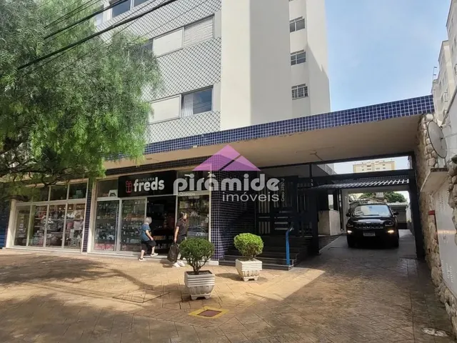 Apartamento com 48m² 1 quarto e 1 banheiro, para alugar, no bairro Vila Adyana em São José Dos Campos