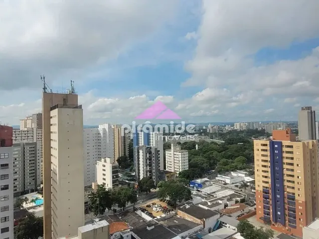 Apartamento com 48m² 1 quarto e 1 banheiro, para alugar, no bairro Vila Adyana em São José Dos Campos