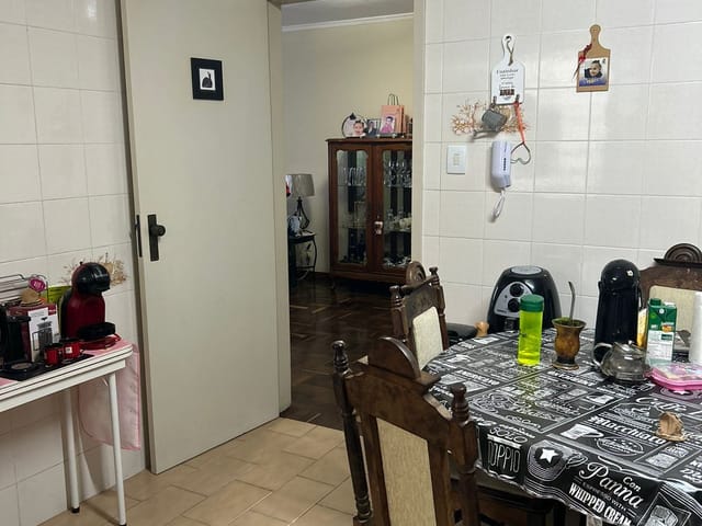 Apartamento 3 quartos e 2 banheiros, à venda, no bairro Centro em Pelotas