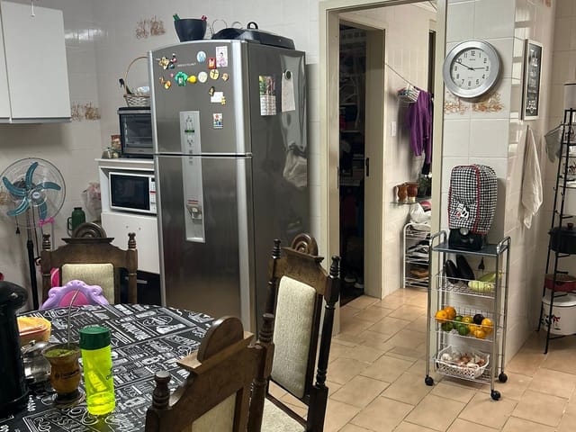 Apartamento 3 quartos e 2 banheiros, à venda, no bairro Centro em Pelotas