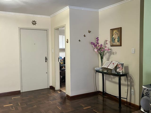 Apartamento 3 quartos e 2 banheiros, à venda, no bairro Centro em Pelotas