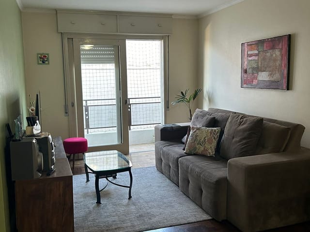 Apartamento 3 quartos e 2 banheiros, à venda, no bairro Centro em Pelotas