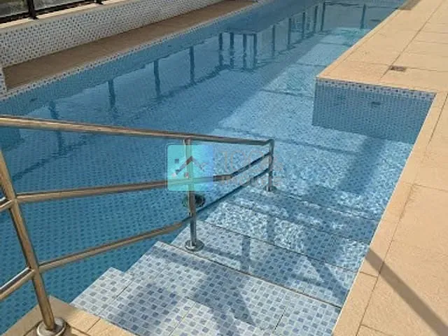 Apartamento 1 quarto e 1 banheiro, à venda, no bairro Jardim Oswaldo Cruz em São José dos Campos