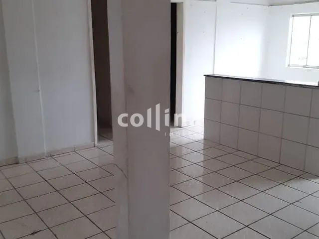 Apartamento com 52m² 2 quartos e 1 banheiro, à venda, no bairro Conjunto Habitacional Presidente Castelo Branco em Carapicuíba
