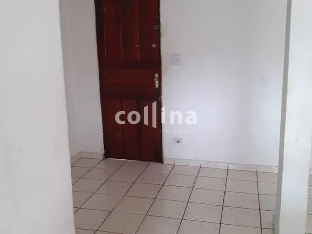 Apartamento com 52m² 2 quartos e 1 banheiro, à venda, no bairro Conjunto Habitacional Presidente Castelo Branco em Carapicuíba