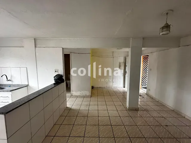 Apartamento com 52m² 2 quartos e 1 banheiro, à venda, no bairro Conjunto Habitacional Presidente Castelo Branco em Carapicuíba
