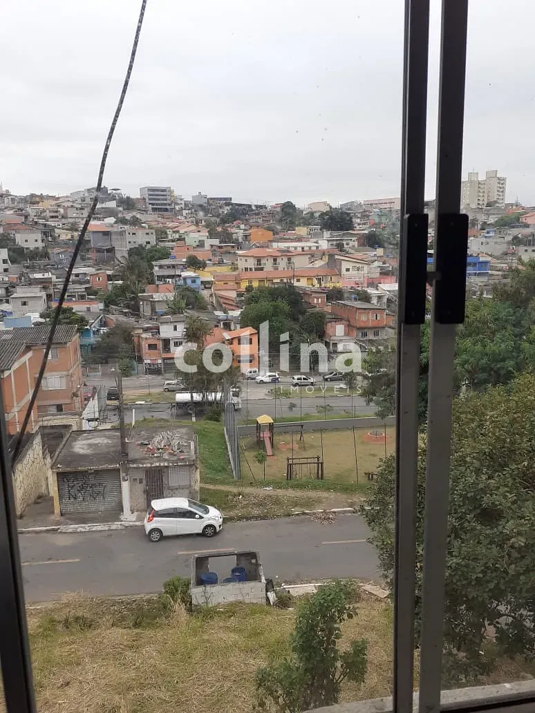 Apartamento, 2 quartos, 52 m² - Foto 12