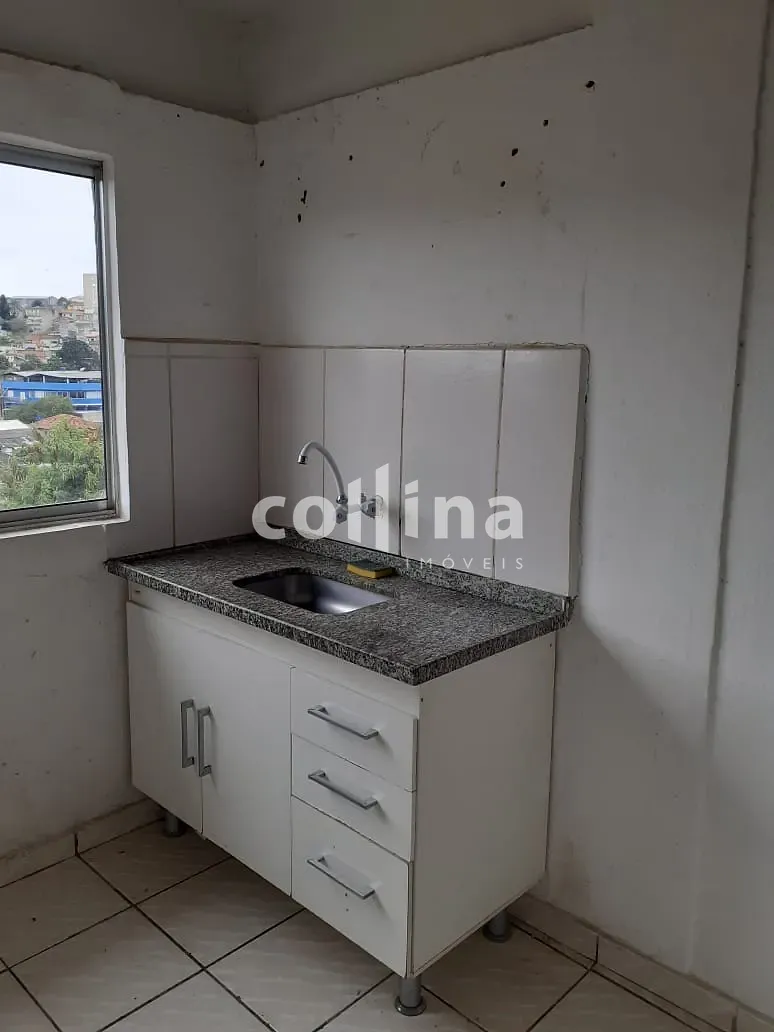 Apartamento, 2 quartos, 52 m² - Foto 10
