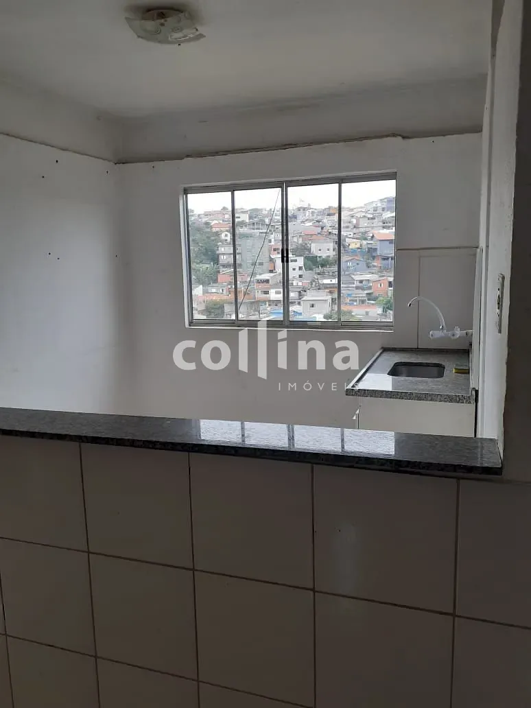 Apartamento, 2 quartos, 52 m² - Foto 1