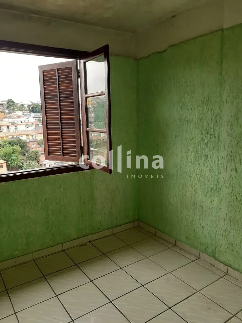 Apartamento, 2 quartos, 52 m² - Foto 9