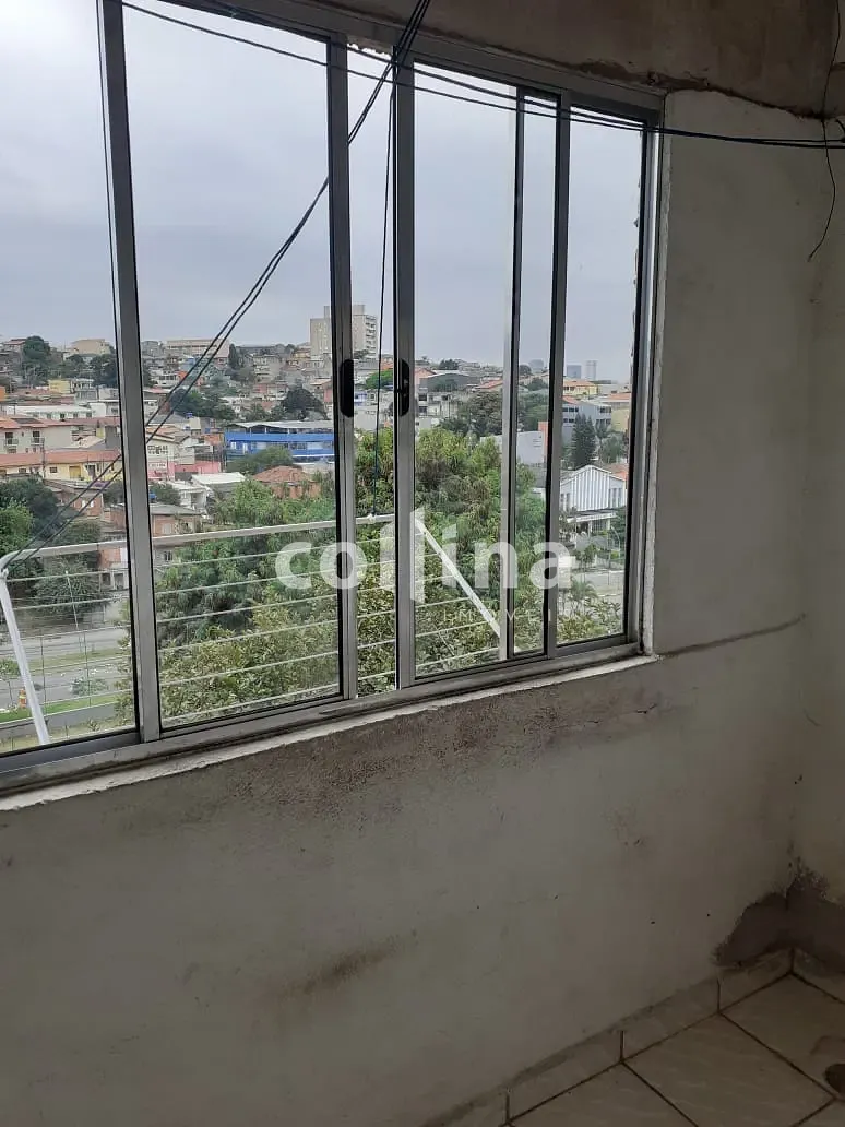 Apartamento, 2 quartos, 52 m² - Foto 7