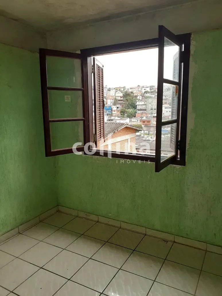 Apartamento, 2 quartos, 52 m² - Foto 8