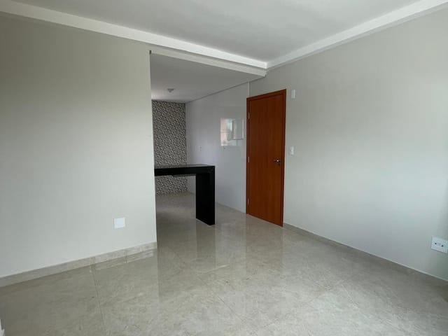 Foto do Apartamento - Apartamento 03 Quartos sendo 01 com suíte e 2 vagas de garagem à venda no bairro  Santa Mônica em Belo Horizonte, MG | Deltalar Imóveis