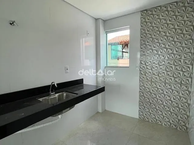 Apartamento com 60m² 3 quartos e 2 banheiros, à venda, no bairro Santa Mônica em Belo Horizonte
