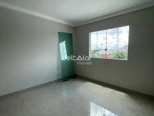 Apartamento com 60m² 3 quartos e 2 banheiros, à venda, no bairro Santa Mônica em Belo Horizonte