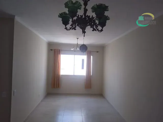 Apartamento com 84m² 2 quartos e 2 banheiros, para alugar, no bairro Jardim Chapadão em Campinas