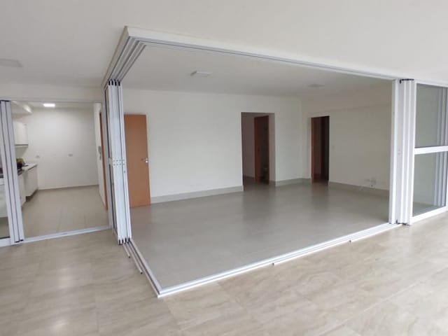 Foto do Apartamento - Apartamento com 3 dormitórios, 160 m² - venda por R$ 2.256.000,00 ou aluguel por R$ 10.220,00/mês - Jardim Aquarius - São José dos Campos/SP | INDEPENDENCE NEGOCIOS IMOBILIARIOS LTDA
