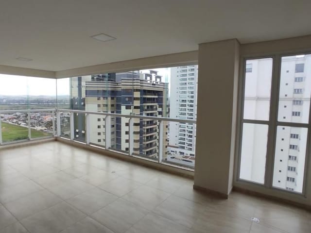 Foto do Apartamento - Apartamento com 3 dormitórios, 160 m² - venda por R$ 2.256.000,00 ou aluguel por R$ 10.220,00/mês - Jardim Aquarius - São José dos Campos/SP | INDEPENDENCE NEGOCIOS IMOBILIARIOS LTDA