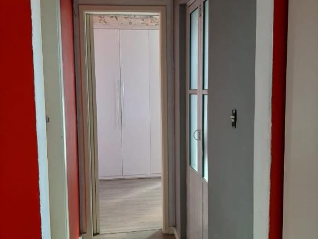 Apartamento com 62m² 2 quartos e 1 banheiro, à venda, no bairro Bela Vista em Osasco