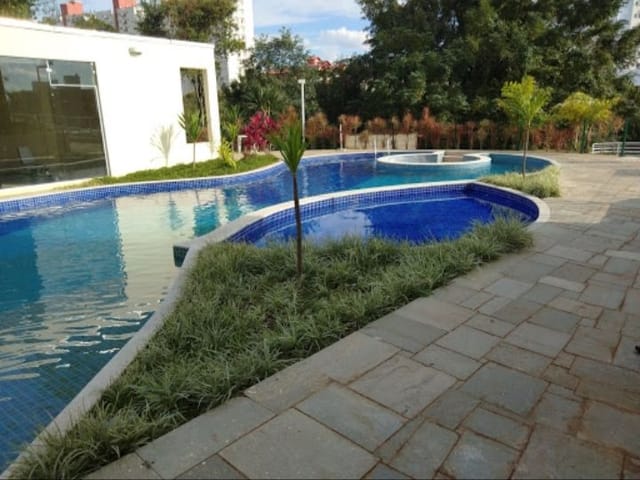 Foto do Apartamento - Apartamento com 3 dormitórios à venda, 79 m² por R$ 315.000,00 - Jardim Piratininga - Sorocaba/SP | Ary Proenca Negócios Imobiliários Ltda