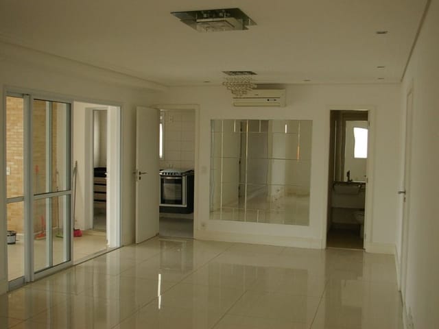 Foto do Apartamento - Apartamento com 3 dormitórios à venda, 125 m² por R$ 1.170.000,00 - Royal Park - São José dos Campos/SP | RUSSI IMÓVEIS