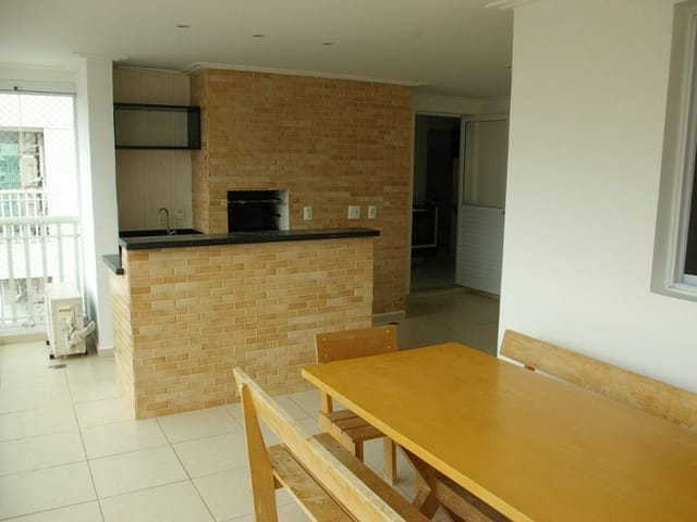 Foto do Apartamento - Apartamento com 3 dormitórios à venda, 125 m² por R$ 1.170.000,00 - Royal Park - São José dos Campos/SP | RUSSI IMÓVEIS
