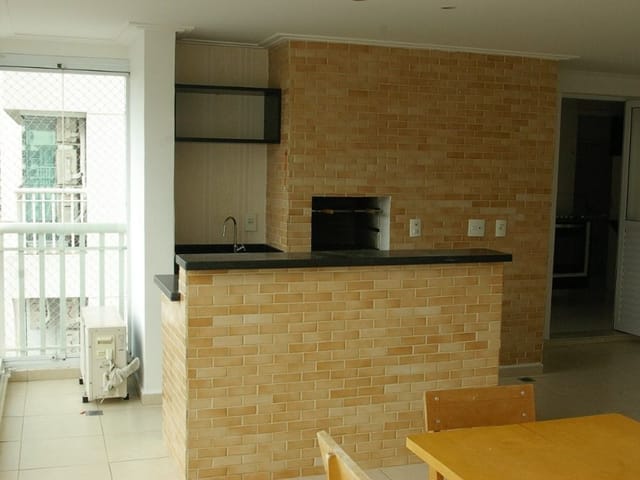 Foto do Apartamento - Apartamento com 3 dormitórios à venda, 125 m² por R$ 1.170.000,00 - Royal Park - São José dos Campos/SP | RUSSI IMÓVEIS