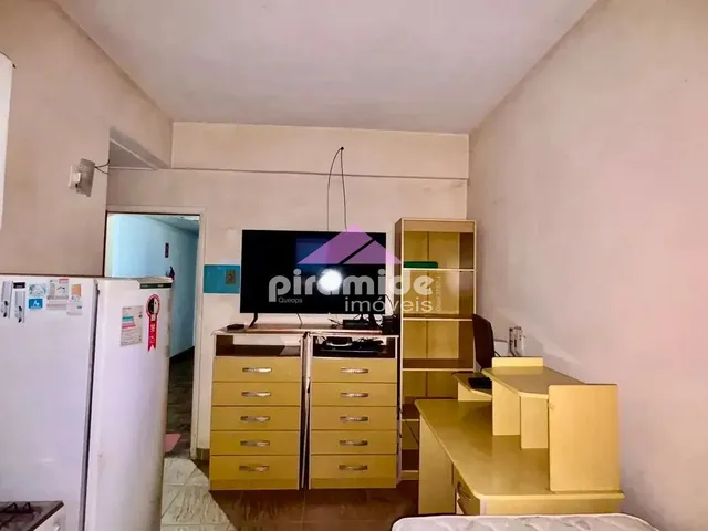 Kitnet com 10m² 1 quarto e 1 banheiro, à venda, no bairro Centro em São José Dos Campos