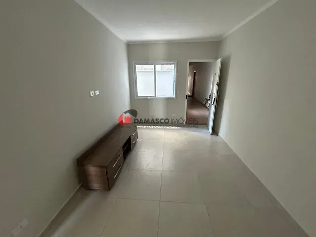 Apartamento 2 quartos e 1 banheiro, para alugar, no bairro Cerâmica em São Caetano do Sul