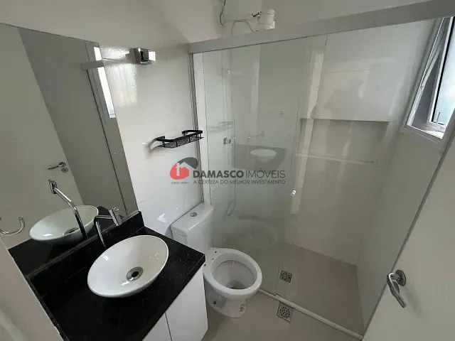 Apartamento 2 quartos e 1 banheiro, para alugar, no bairro Cerâmica em São Caetano do Sul